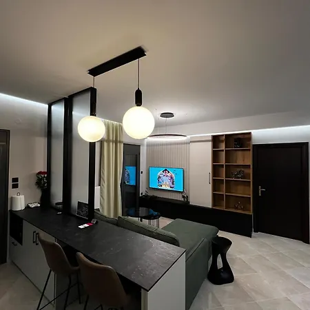 Suite Rooms -Fine Living Vevi Buitenkant foto