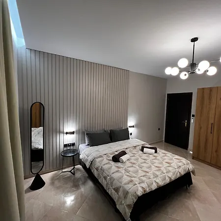 Suite Rooms -Fine Living Vevi Buitenkant foto