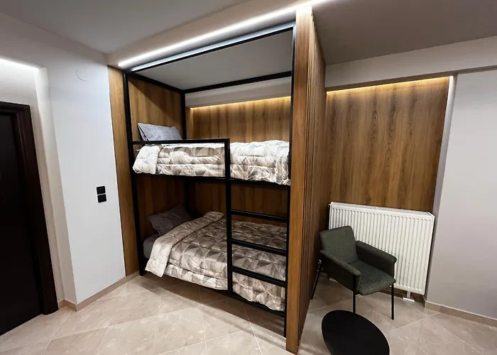 Suite Rooms -Fine Living