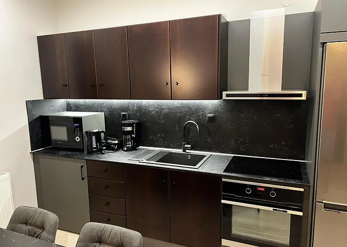 Suite Rooms -Fine Living