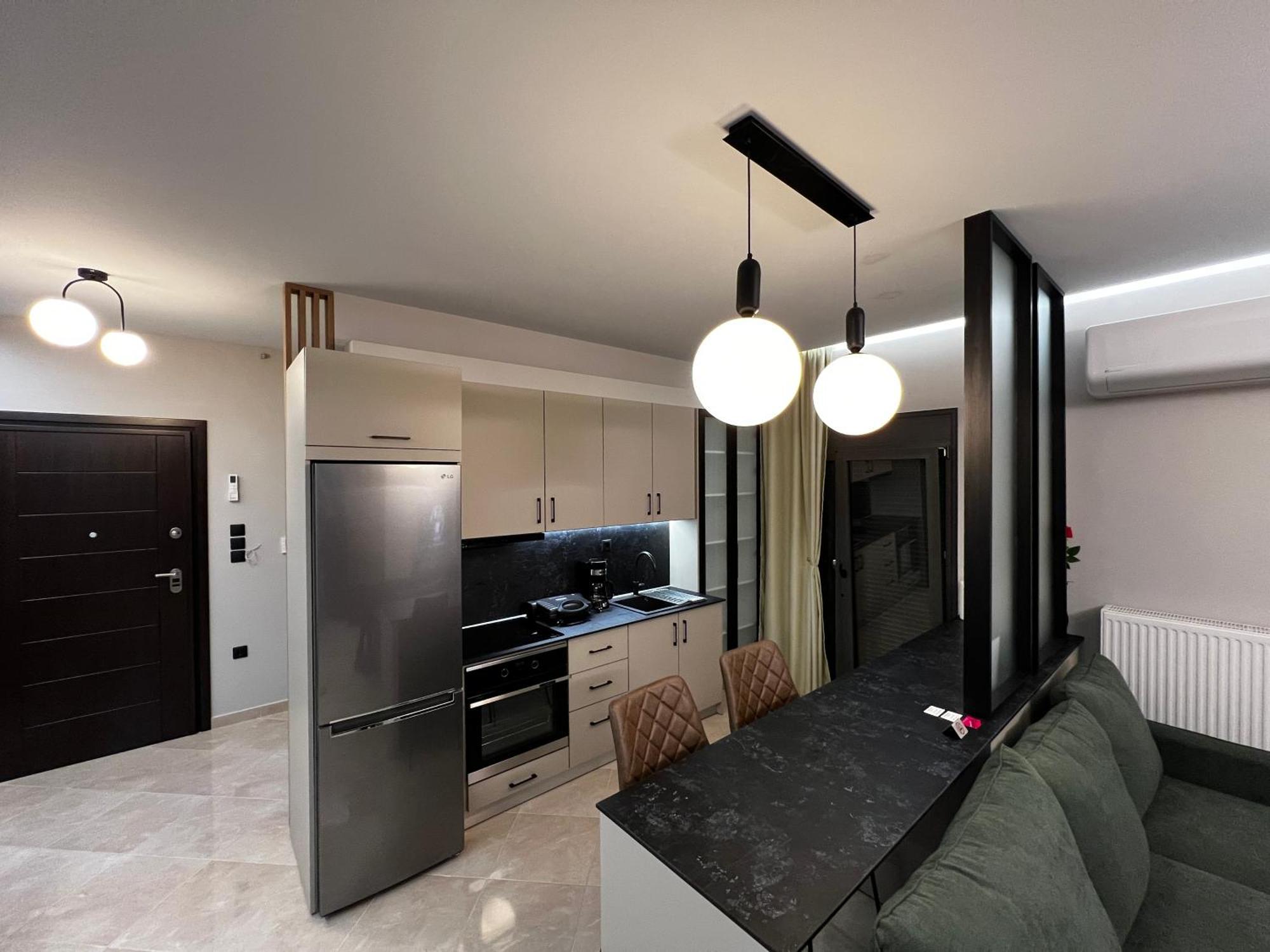 Apartment -fine Living