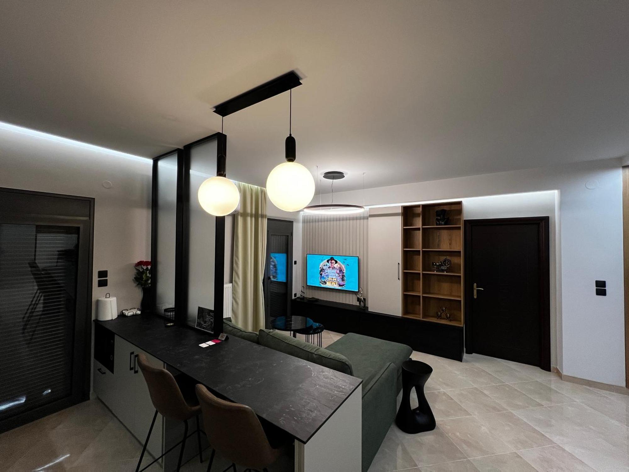 Apartment -fine Living *