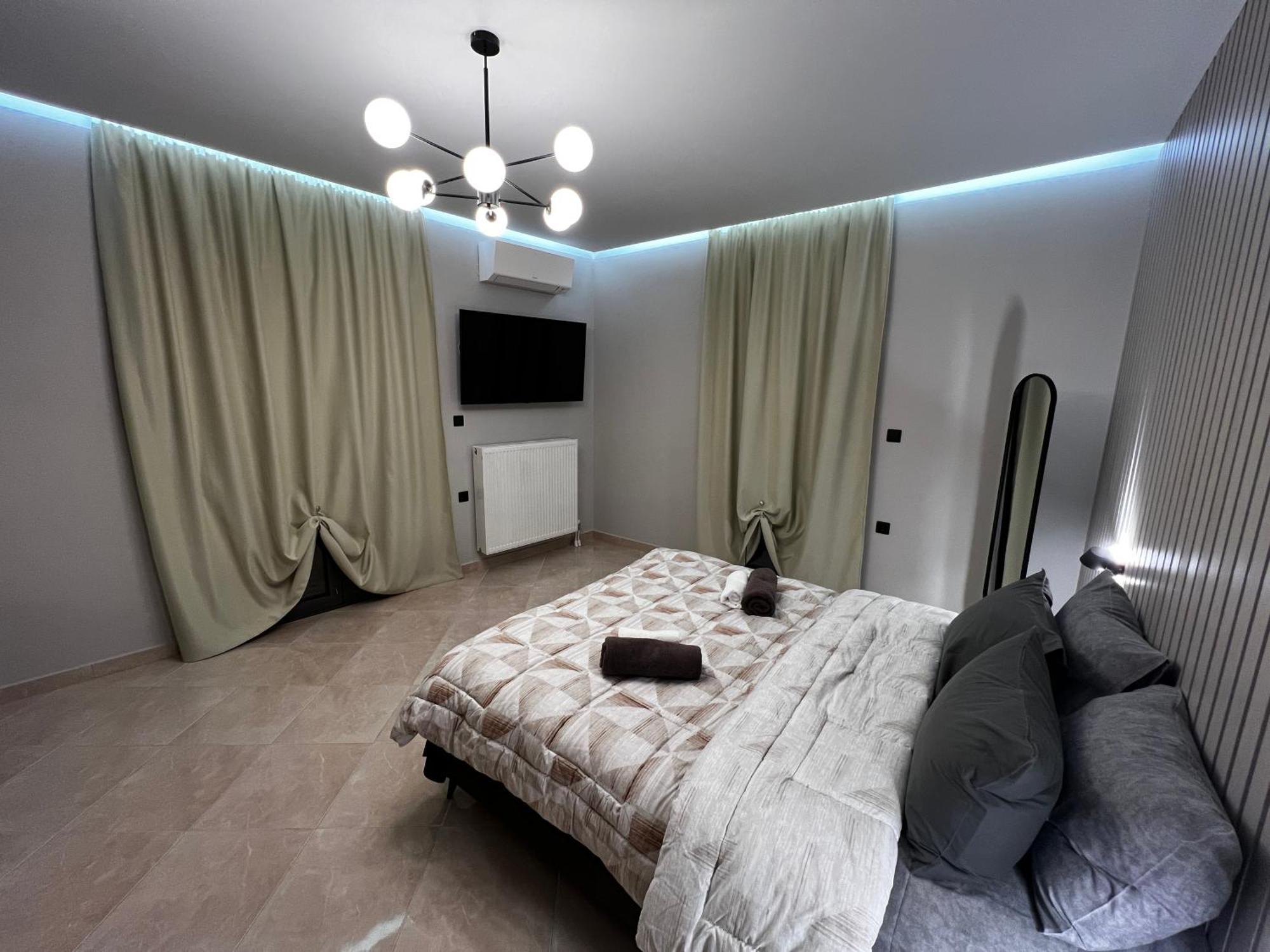 -fine Living Apartment Vevi