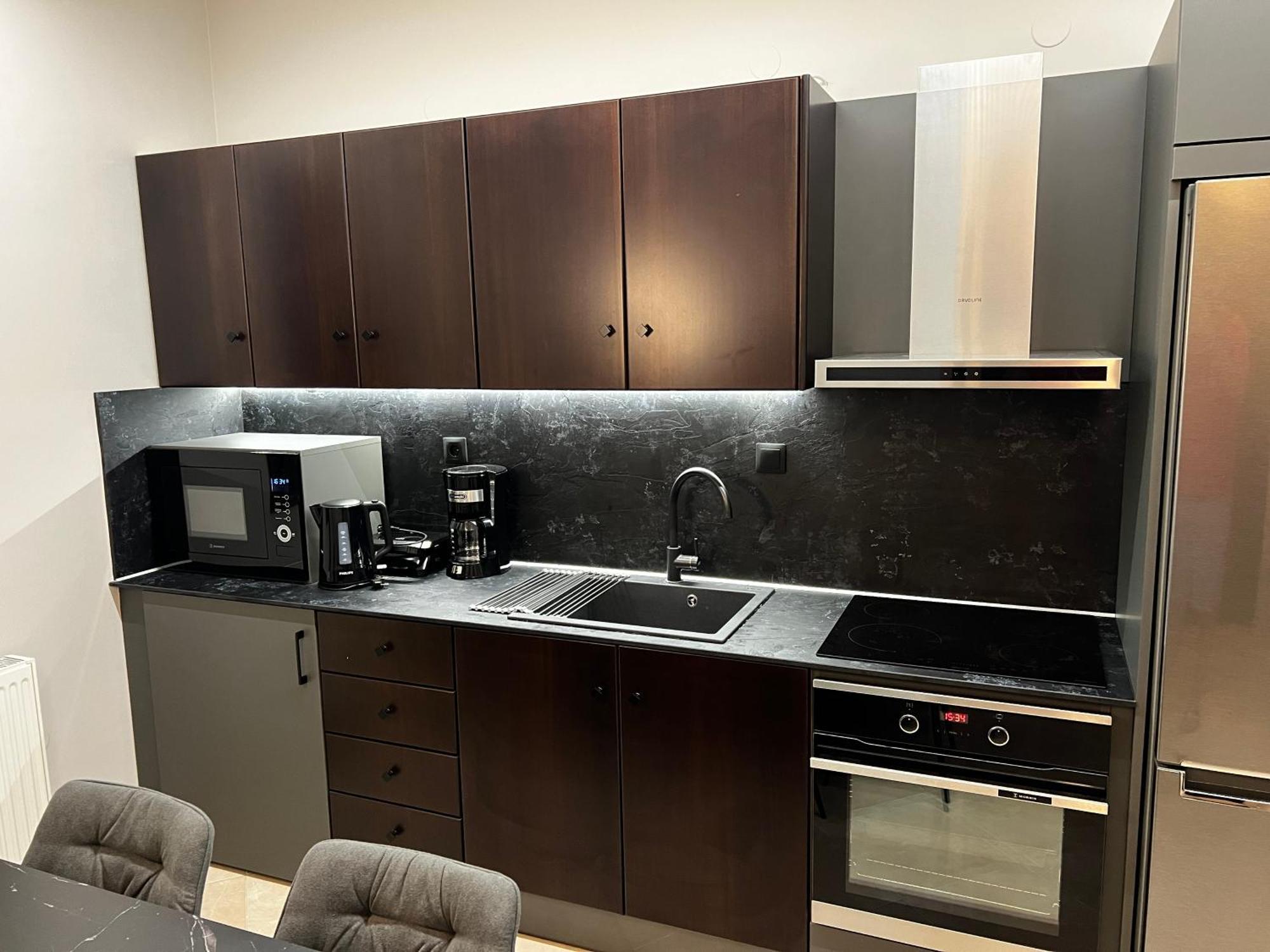 Apartment -fine Living *