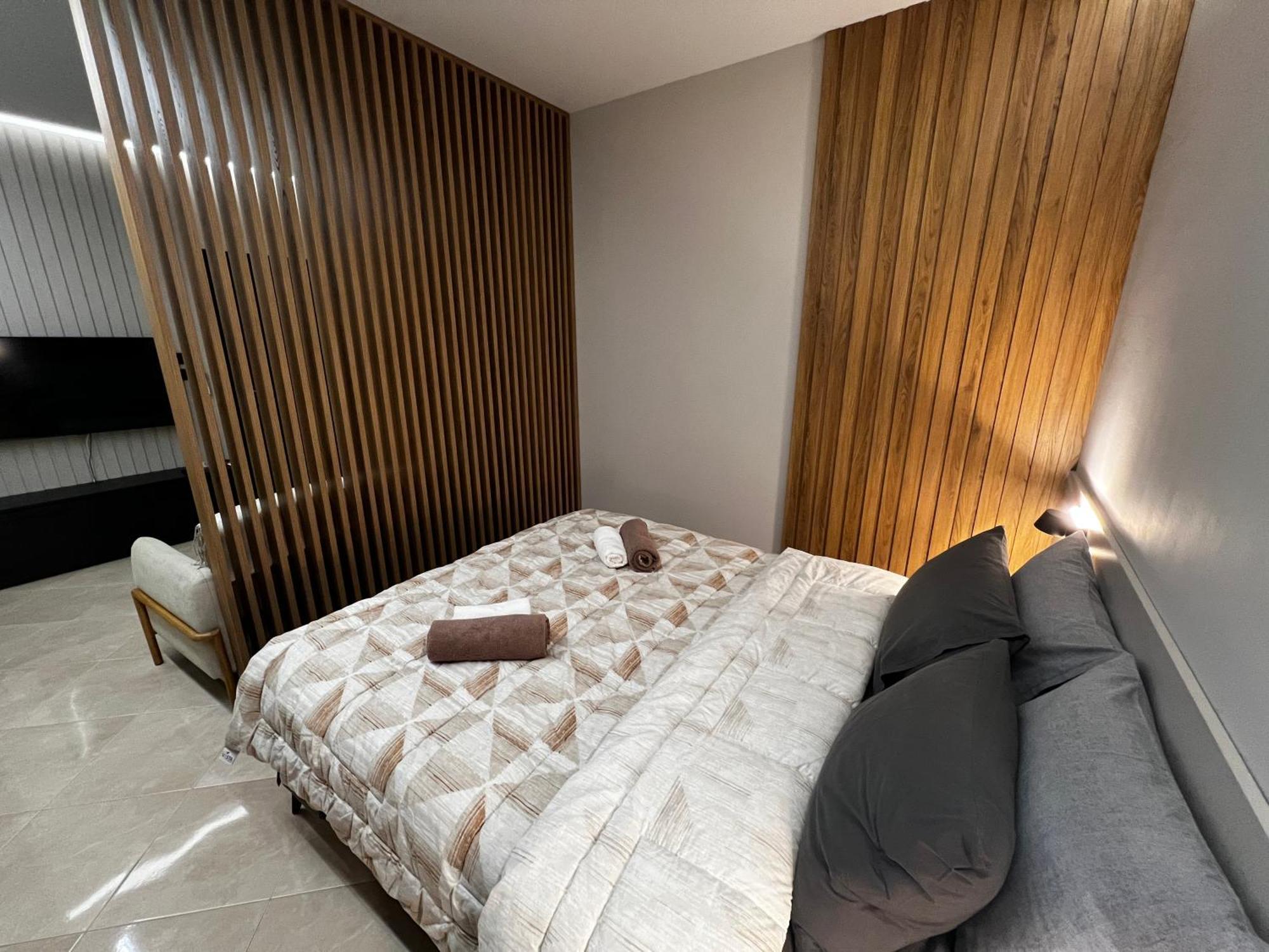 Apartment -fine Living *