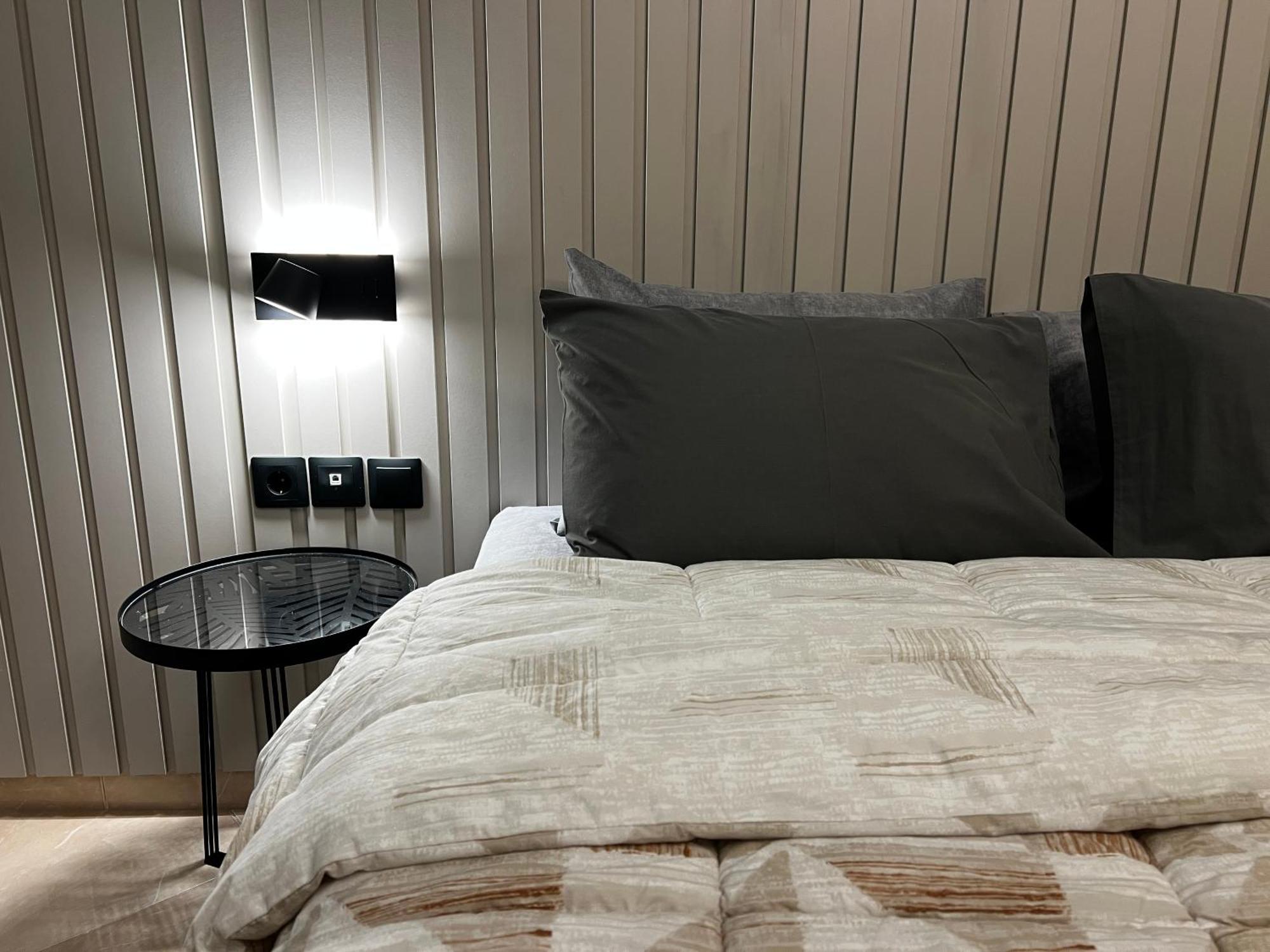 Apartment -fine Living Vevi