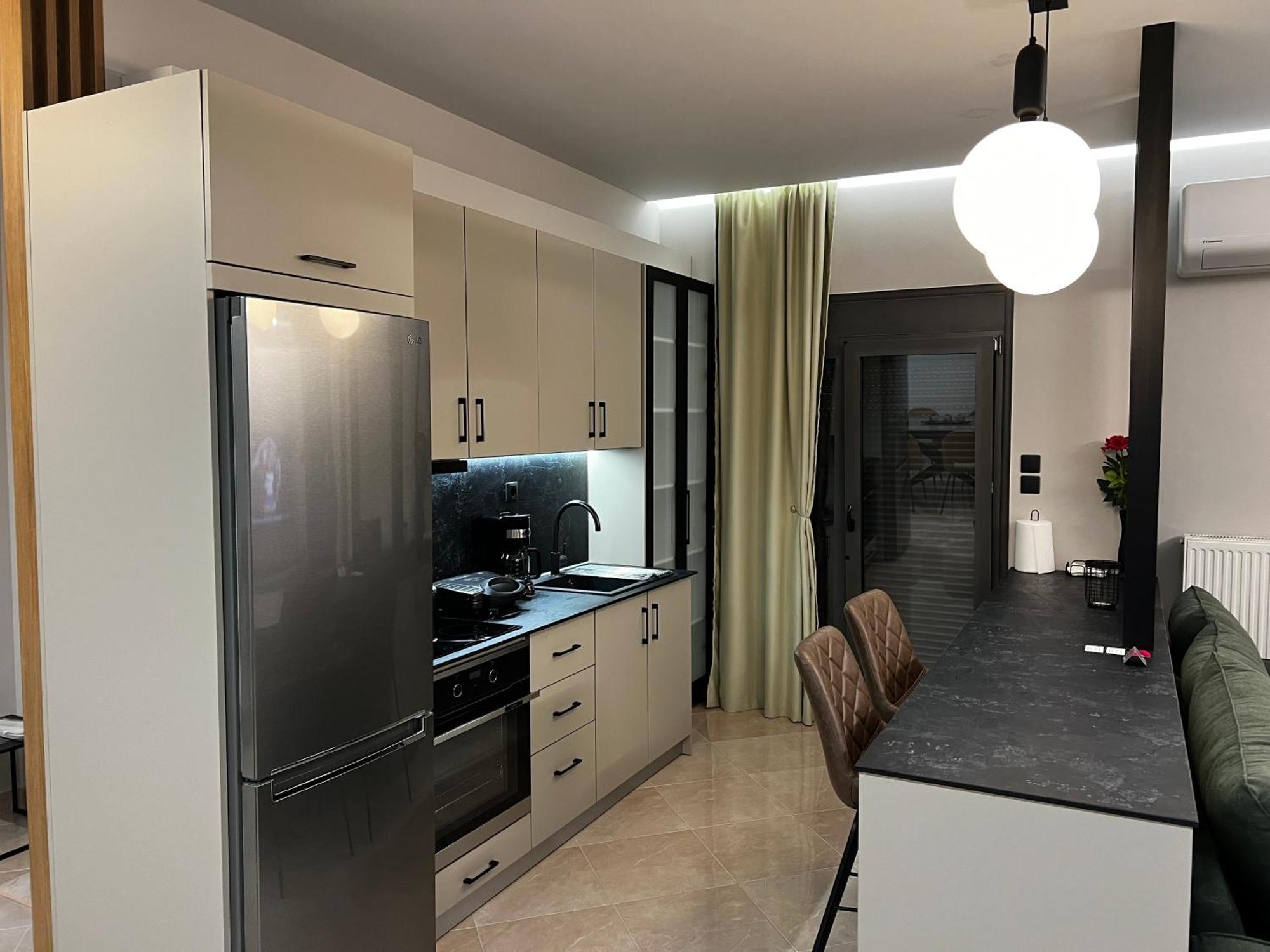 Apartment -fine Living *