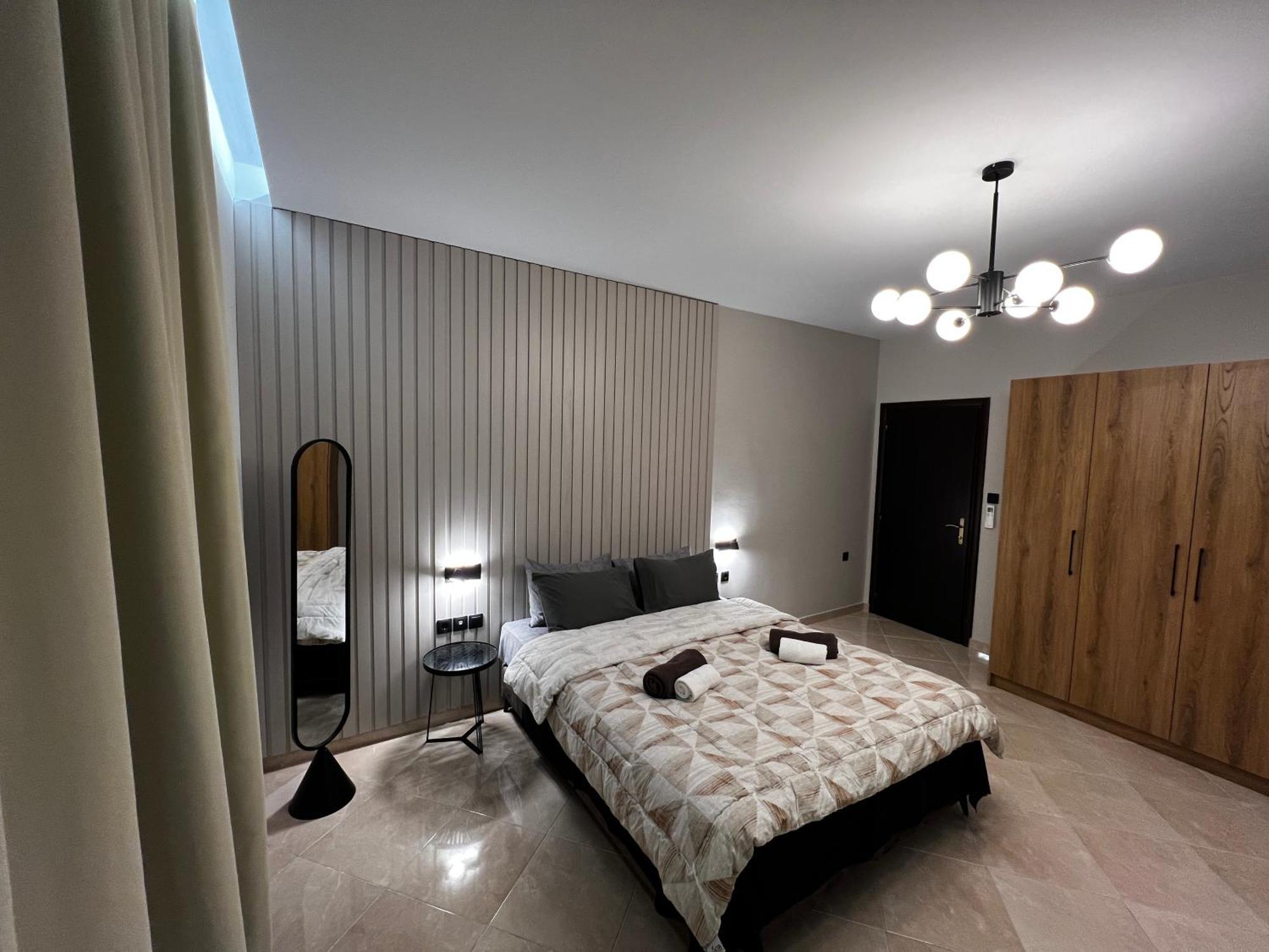 Apartment -fine Living *