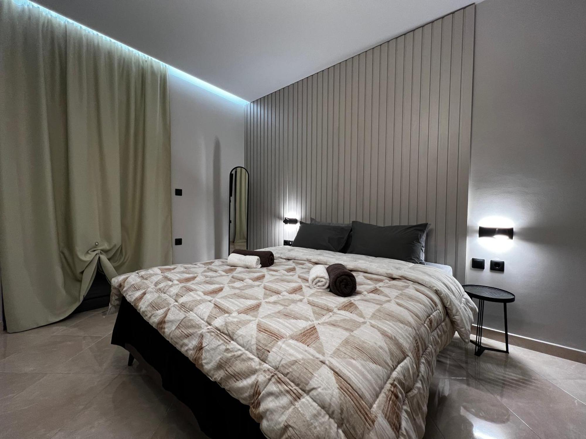 Apartment -fine Living Vevi
